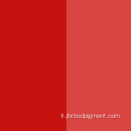 Pigment Red 22 per inchiostro base solvente